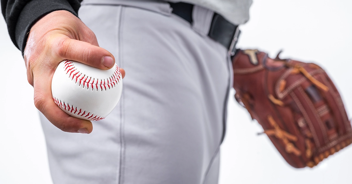 Master Baseball Pitching: Techniques, Types & Strategy